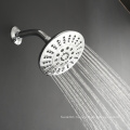 Aquacubic Pressure Balance Valve UPC Wall Mounted  Bathroom hot and cold Complete Shower and Bathtub System Shower Set